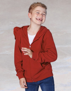 JN059K – Daiber - sweat capuche enfant
